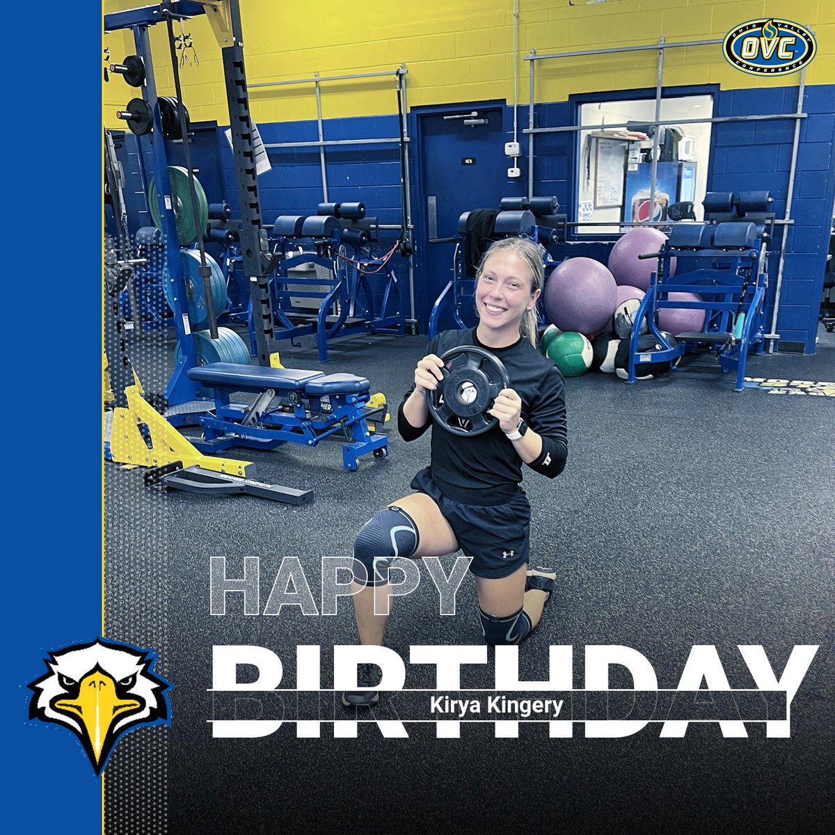 Morehead State Softball tweet media