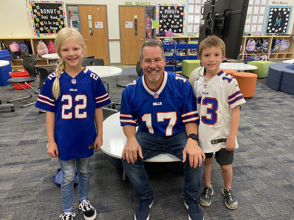 GunstreamFrisco's tweet photo. Mr. Smolka does have a couple of BILLS fans at Gunstream 💙🏈❤️ @GunstreamFrisco https://t.co/Jitw2t3peA
