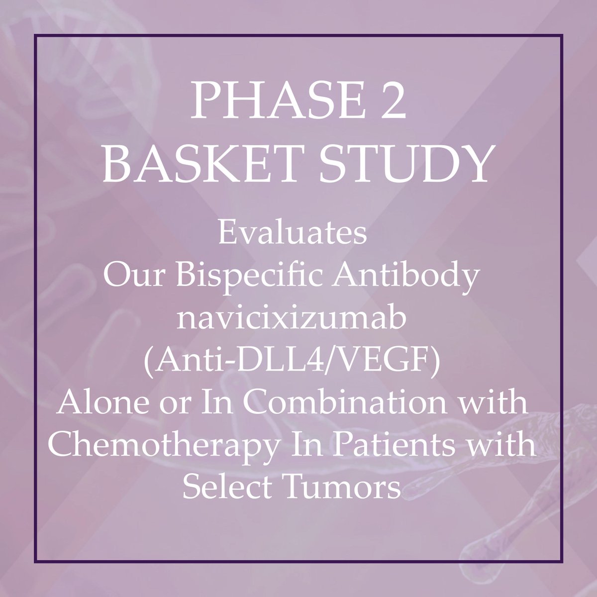 OncXerna Therapeutics tweet media