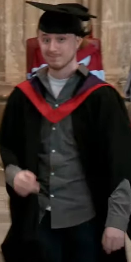 Team Tailored @ EGX tweet media