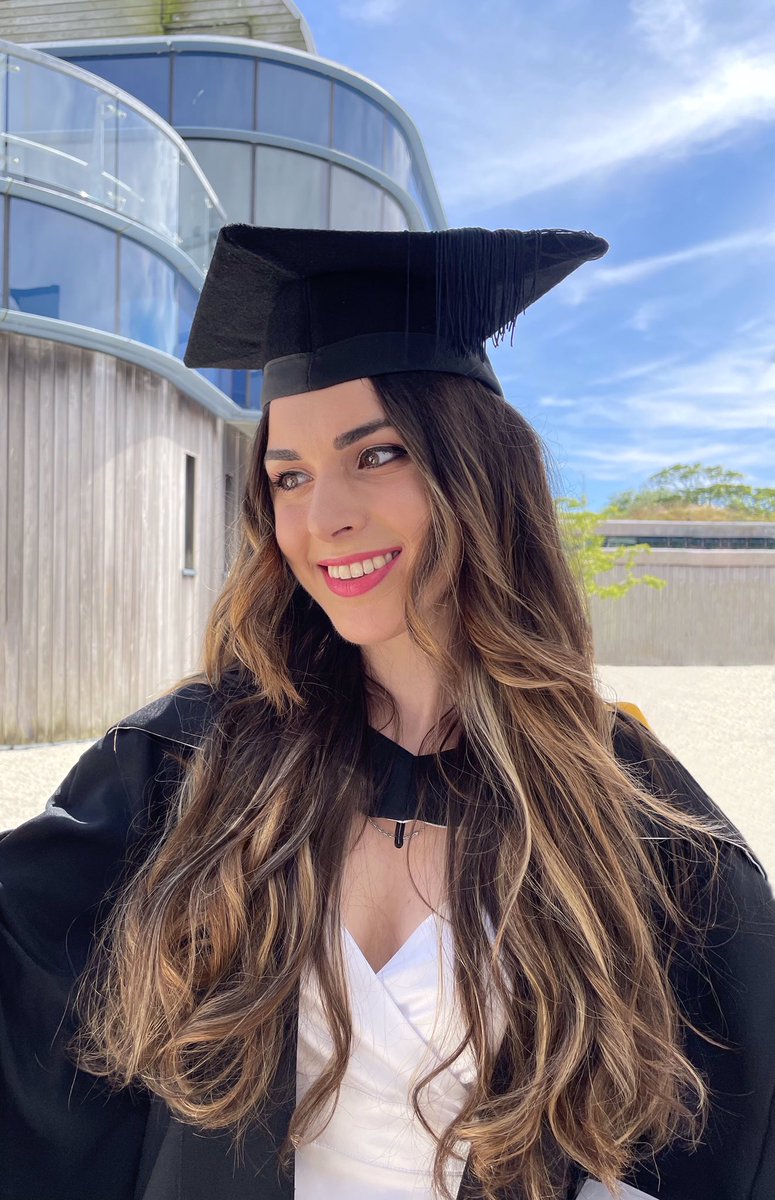 karolinaboka's tweet photo. #Graduation BA (Hons) Acting - 11th July 2022 π©π»βππβ¨ππ @fal_amata @falmouthuni #acting #FalGrad #2022 #graduated #graduate #proud #actor #model #dream #love #cornwall #bachelor #uk #besttimes #family #grateful #memories #throwback #amata https://t.co/aMIznW9Wue