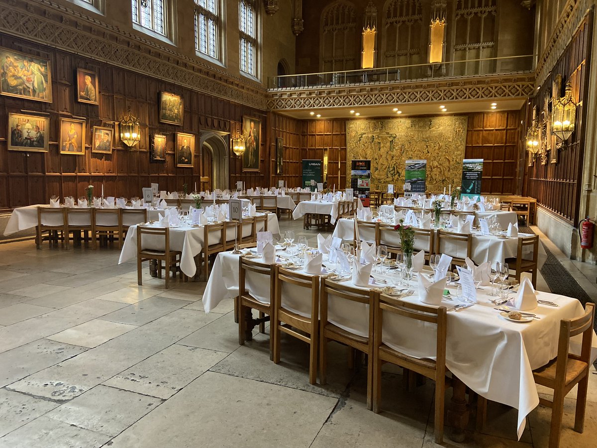 Wrenbridge's tweet photo. What a night! The Wrenbridge team would like to extend a warm thank you to everyone that came to our summer party at King’s College in Cambridge last week. We are privileged to work alongside such a fantastic group of clever people. https://t.co/qA3Gp1dTMQ