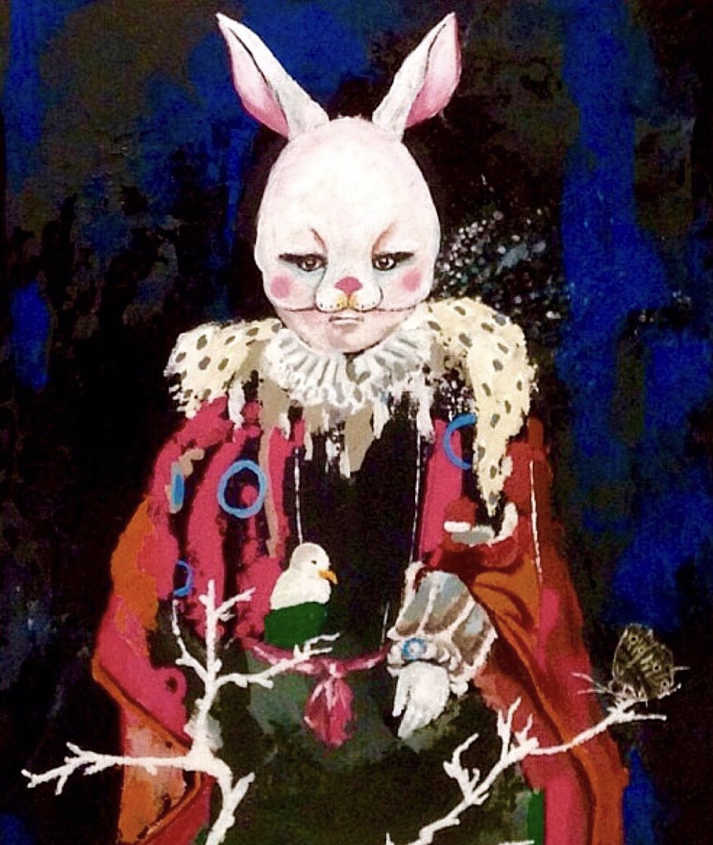 utgdeergirl's tweet photo. This little Prince 🫀🫀🫀
this started me on the dark fairytales track and even tho my style evolved this is still one of my fave🖤 have a good day!
#art #artshare https://t.co/jtRdKtWsGG