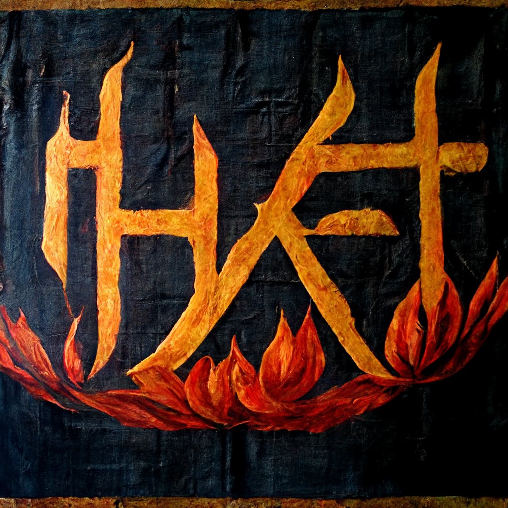 Haveth9's tweet image. Hope.
Every step that you take, could be your biggest mistake.

But it's up to you to choose which to make.