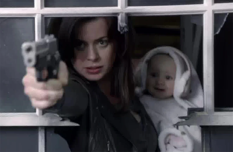 Trekking Through Time and Space tweet media