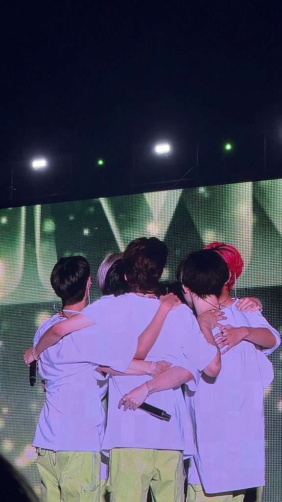 jaehoney14_'s tweet photo. Karena hari ini bahagia banget akhirnya bisa liat #7DREAM konser bareng aku mau giveaway 1 tiket Beyond Live TDS 2 buat 2 orang ya 🥹

Syarat : follow + RT aja
Nanti aku pilih pake random picker

End : besok jam 15:00
Good luck 💚
#NCTDREAM_THEDREAMSHOW2 #THEDREAMSHOW2_In_A_DREAM https://t.co/WdfwjOgbm1