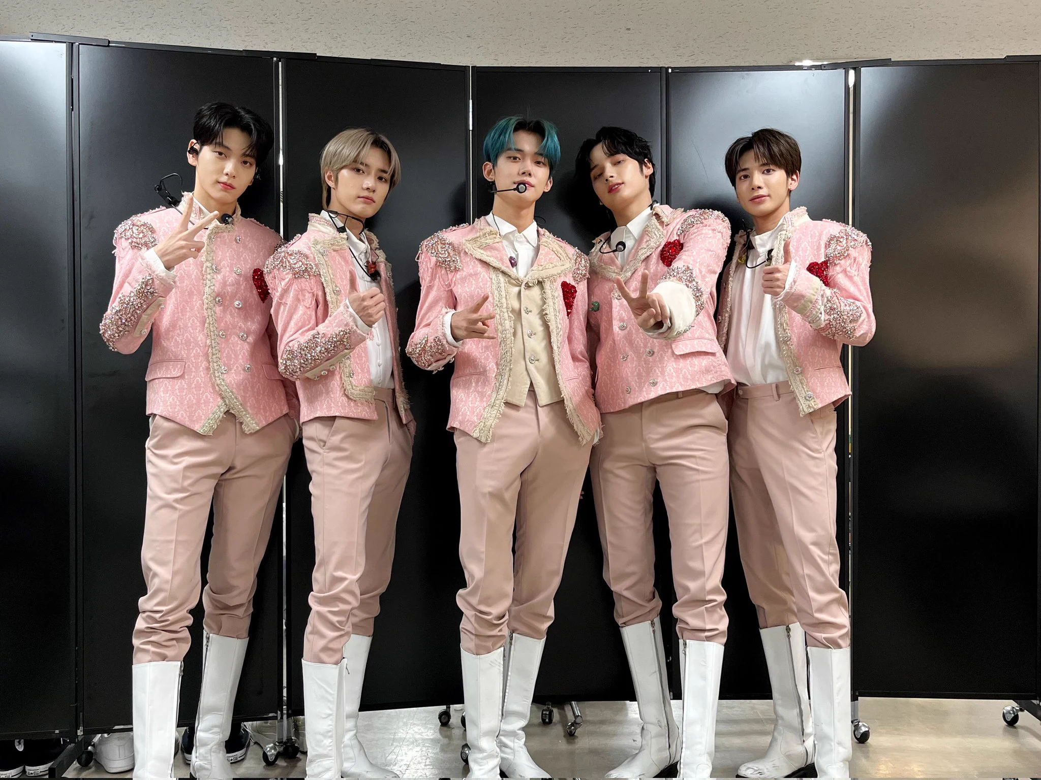 TXT JAPAN OFFICIAL on X: 