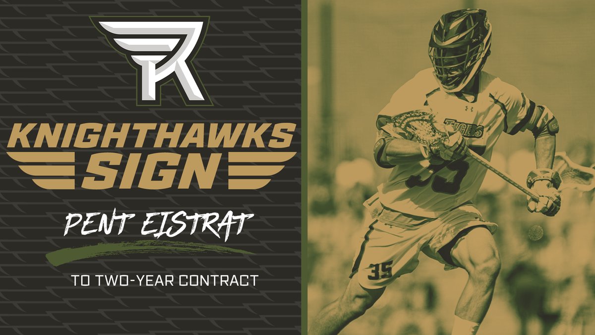 RocKnighthawks's tweet photo. Our three 2021 draft picks are all locked in 🔒

Details: https://t.co/lNdO7qGvgY https://t.co/e3voiZx59d