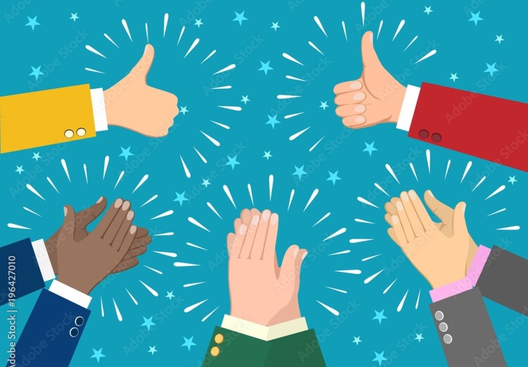 Hope Academy New Year 7 tweet media