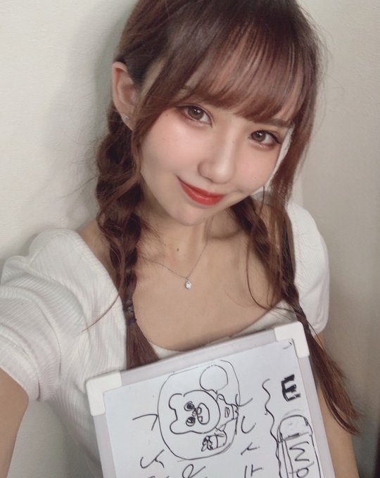 Twitterのコスプレ画像11