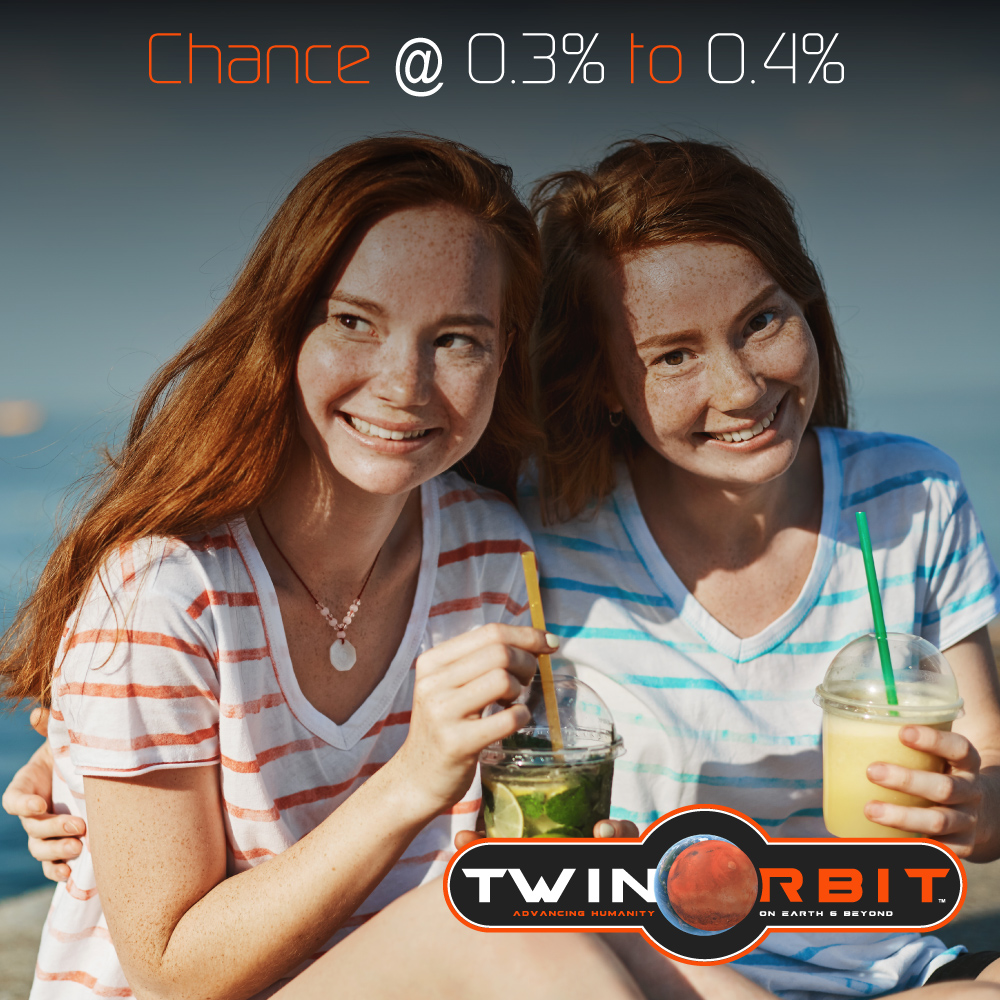 Twin Orbit tweet media