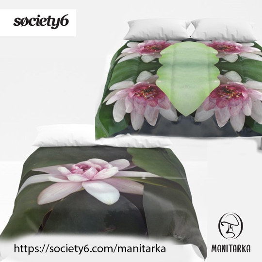 #beautiful #bedding #homedecor #flowers #waterliily #hotpeppers #bugs #ladybugs #ladybirds #pillow #bedding #wallart #Tjhrowblanket #duvercover #poster #Society6 #Manitarka
society6.com/manitarka/all