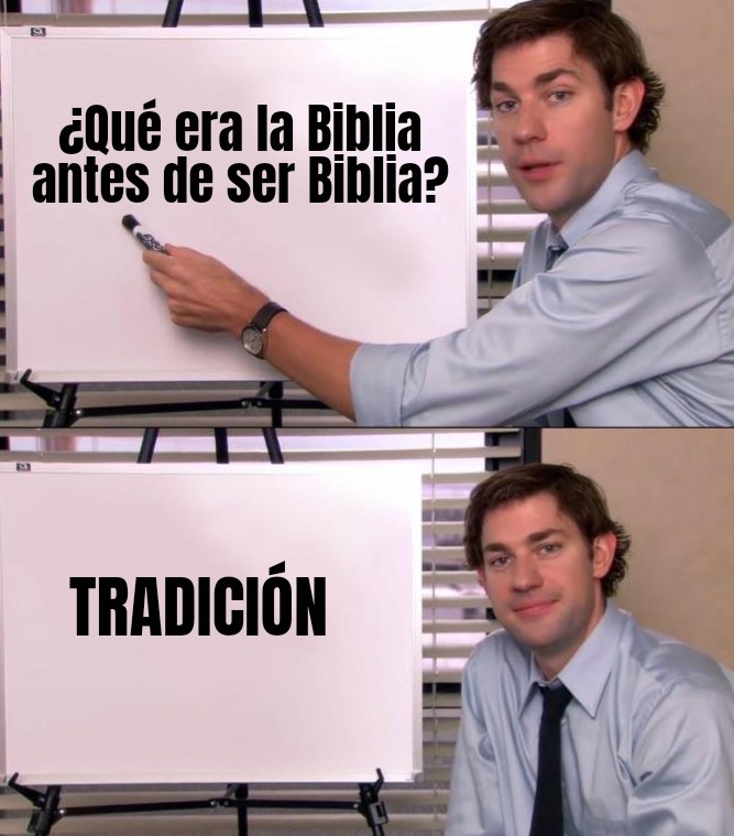 Kerigmanoia's tweet photo. Verdad inobjetable. Mil planas de esto. https://t.co/mAF0paocRS
