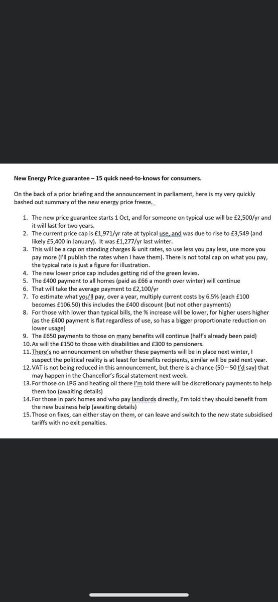 Stacey Lane π views are my own (@staceyl11707317) on Twitter photo #costofliving for all colleagues across the UK! Must read for NEW ENERGY PRICE GUARANTEE! <a href="/BHRUT_NHS/">BHRUT NHS π₯</a> BHRUT_NHS <a href="/BHRUT_HWBHub/">Health & Wellbeing π</a> <a href="/scottfitz74/">Scott Fitzgerald</a> <a href="/Jacqui_Smith1/">Jacqui Smith</a> <a href="/BHR_ITU_PDNteam/">BHRUT_CriticalCareEducation</a> please share! π #costofliving for all colleagues across the UK! Must read for NEW ENERGY PRICE GUARANTEE! <a href="/BHRUT_NHS/">BHRUT NHS π₯</a> BHRUT_NHS <a href="/BHRUT_HWBHub/">Health & Wellbeing π</a> <a href="/scottfitz74/">Scott Fitzgerald</a> <a href="/Jacqui_Smith1/">Jacqui Smith</a> <a href="/BHR_ITU_PDNteam/">BHRUT_CriticalCareEducation</a> please share! π