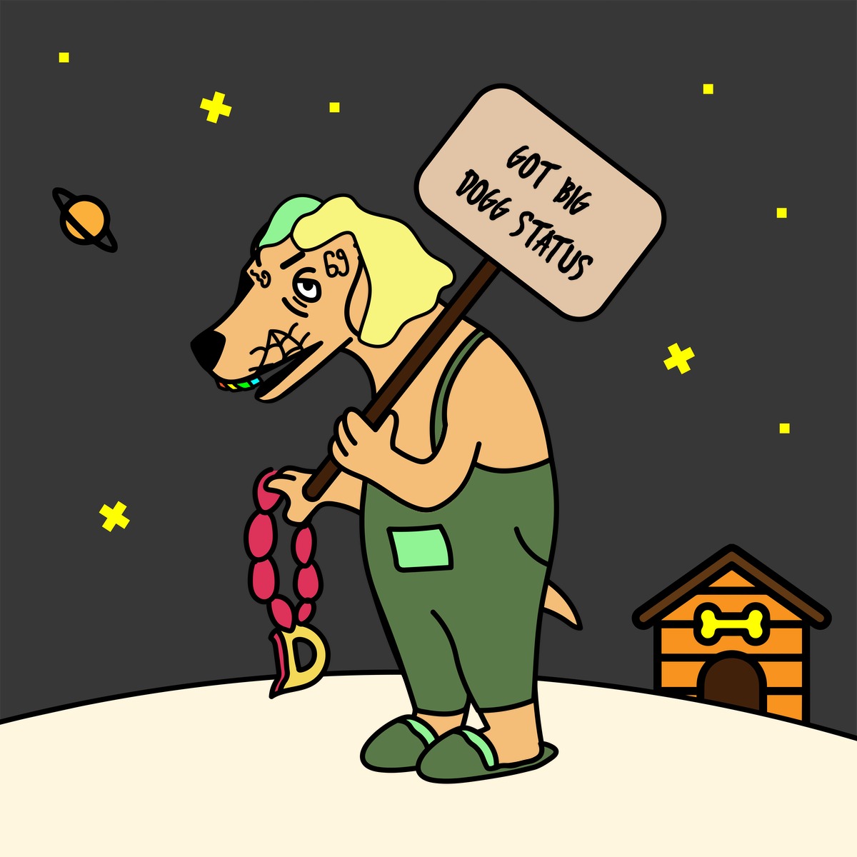 🎁WL #Giveaway 🎁

🏆5x DogsLife WL🏆

✅TO ENTER:
1️⃣Follow <a href="/dogslifelol/">Dog’sLife NFT</a> <a href="/sweepers_dao/">SWEEPERS DAO</a> <a href="/iTerroriToxic/">💫 iTerroriToxic || (:D , :D) || danocha78.eth🔺</a>
2️⃣Like &amp; RT
3️⃣Tag a woof fren

⏰Join heymint.xyz/wl-dogslist for a raffle spot 
24hrs
#NFT #NFTGiveaway #FreeMint