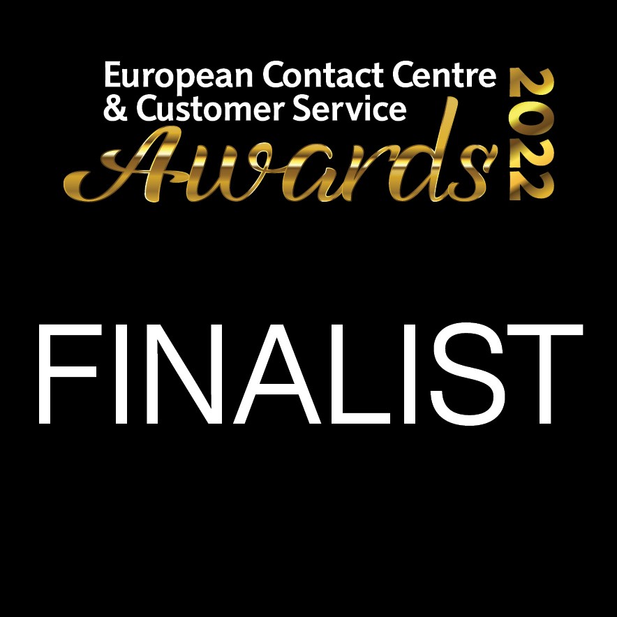 RevolutInsider's tweet image. WOW WOW WOW! We’re finalists of the @ecccsa_awards, the longest running and largest awards programme in the customer contact industry! Kuddos, team 🤩 #ecccsa