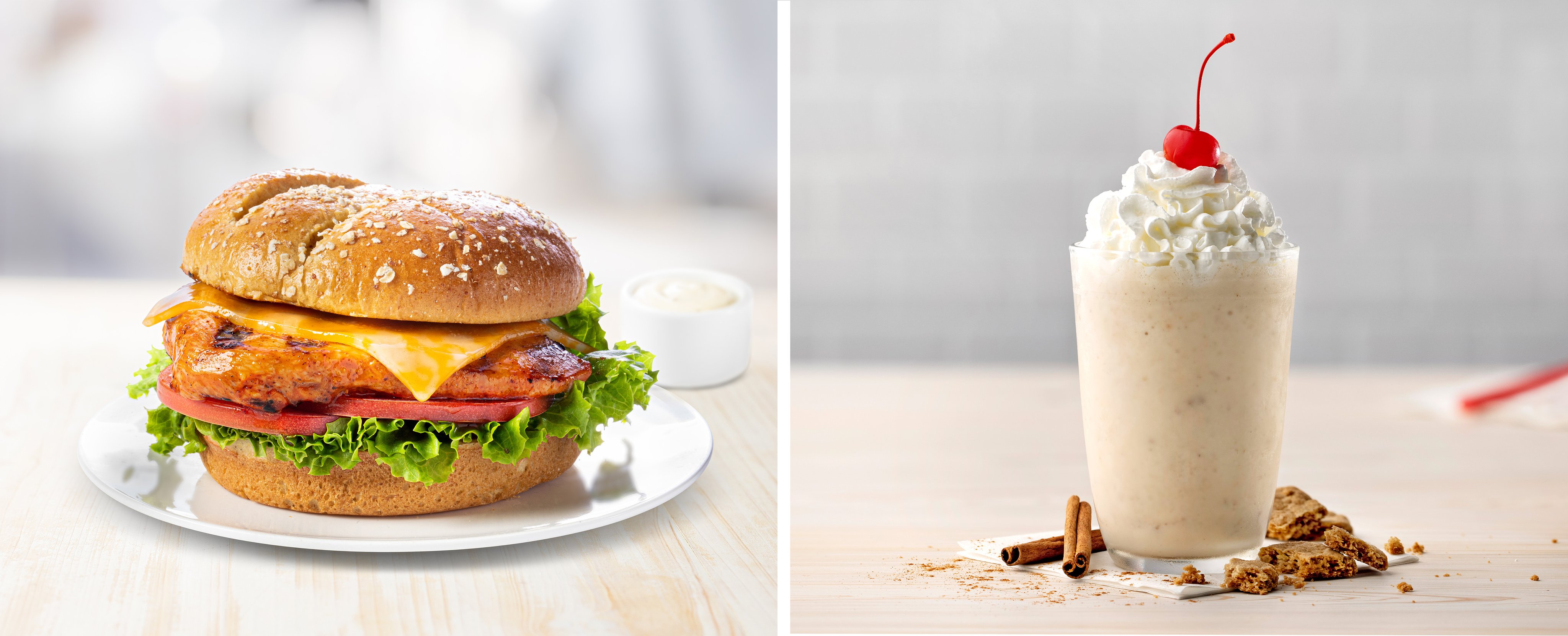 ChickfilA News on Twitter "Today, ChickfilA announced a new