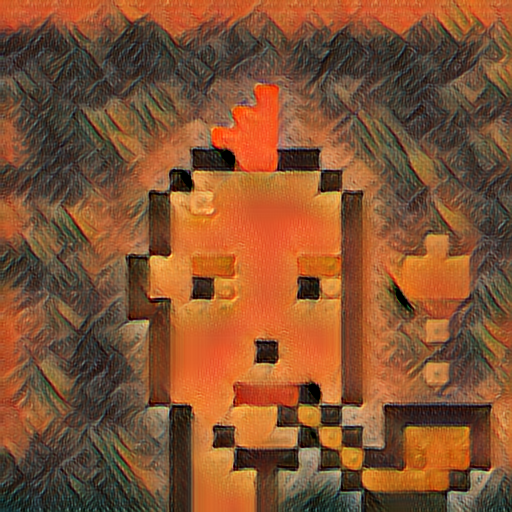 CryptoBlckParty's tweet photo. Remember when #ArtPunk #6929 sold for 130 $SOL or ($12,264 $USDC)!๐ฅ๐๐จ
@ArtPunksNFT coming up on one year anniversary!๐ Expect a lot of nostalgia the next 17 days as we come up on some of #Solana's best projects birthdays. #LFG $SOL $ARTE $DUST #FramesNFT https://t.co/mOsYRQ8o89
