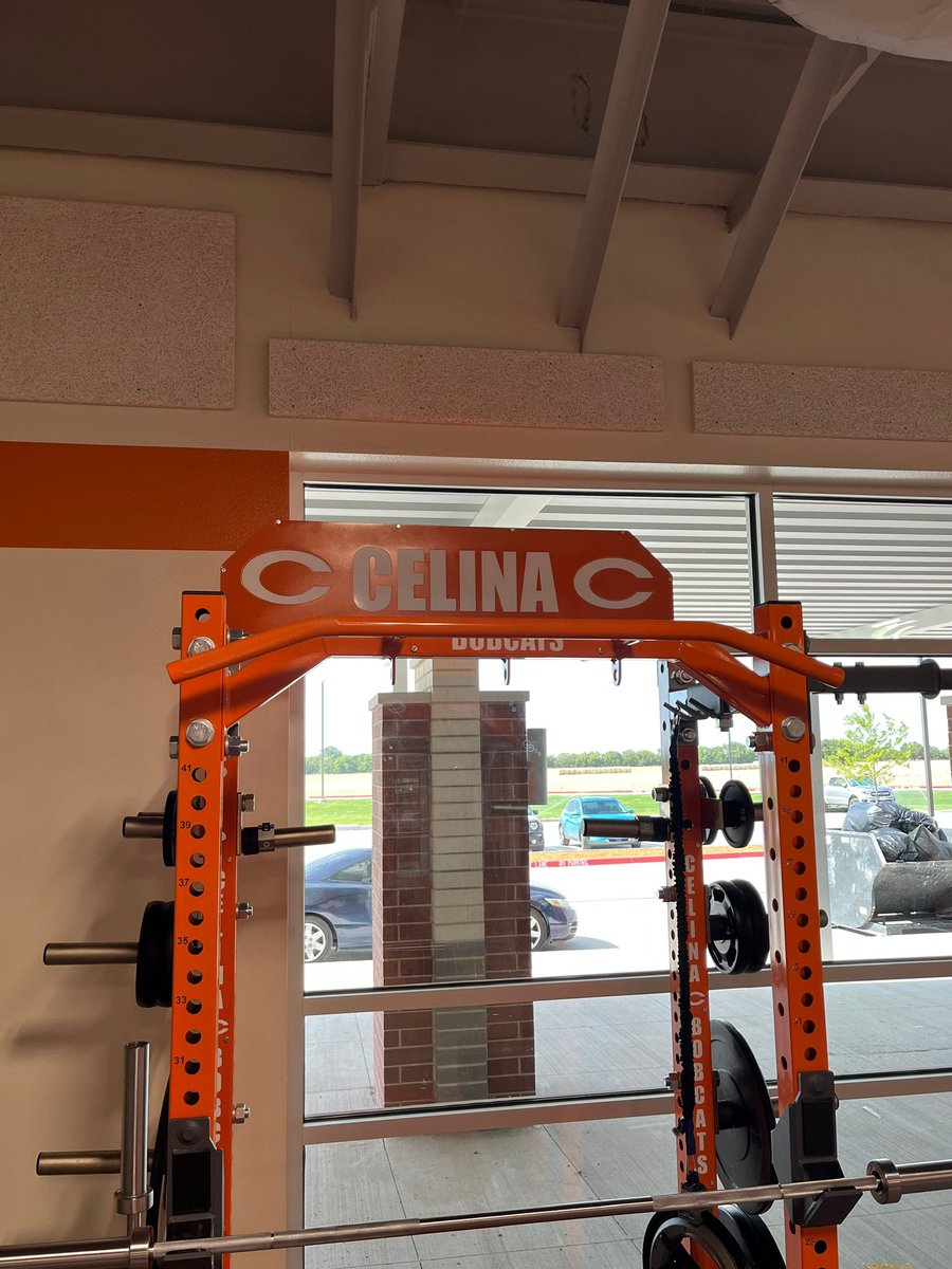 Power Lift tweet media