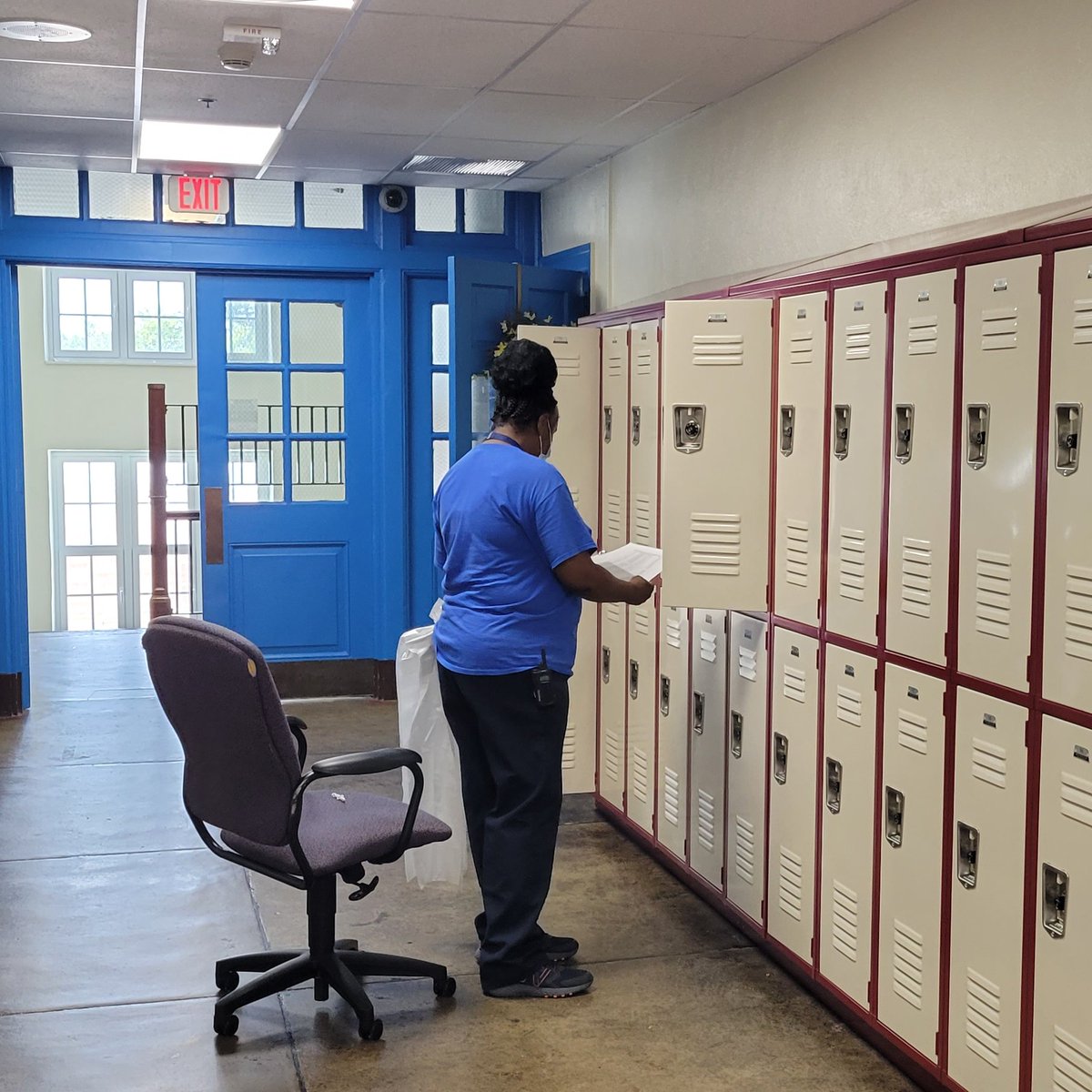 NASD Operations tweet media