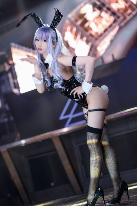 コスプレイヤーのぞみのTwitter画像12