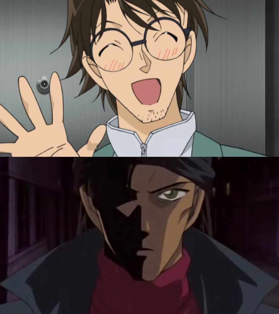 동기조 보고 우는 계정 tweet media