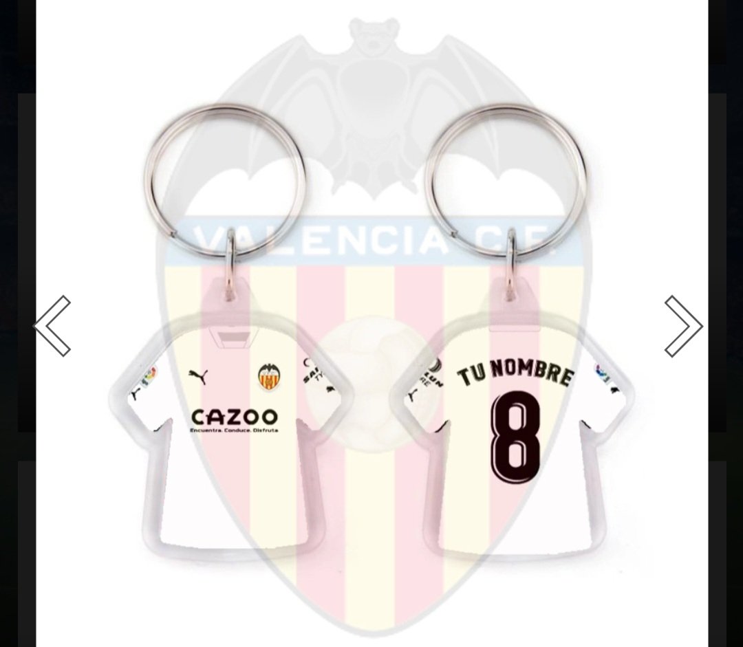 🐆 &amp; 🦇

La historia de puma con el Valencia se inició en 2019. ¿Cuál es tu favorita? Tenemos todas disponibles para tu colección ⚽️