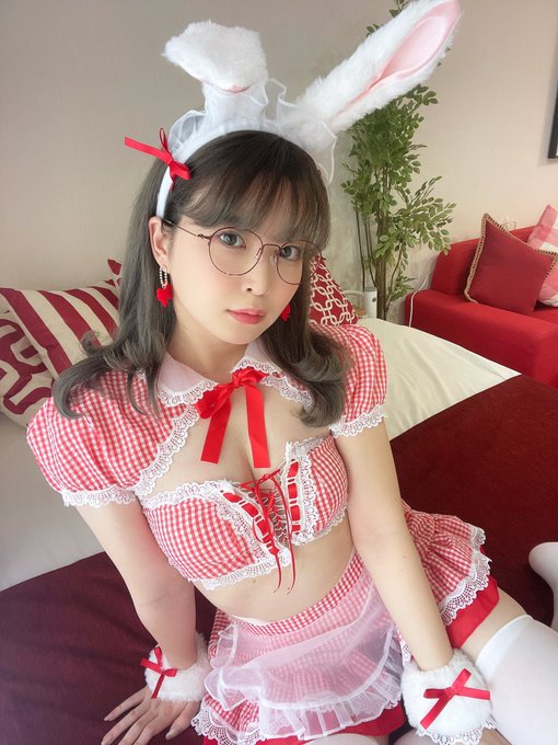 コスプレイヤー伊波ユリのTwitter画像19