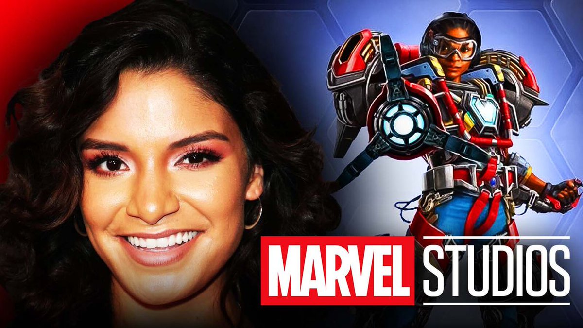 MCU The Direct on Twitter "Actress Shakira Barrera has joined the
