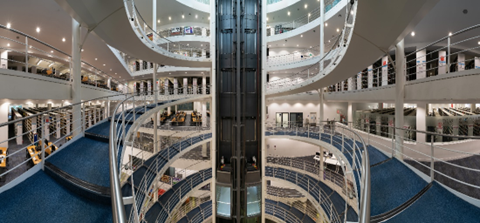 JiscLibraryHub's tweet photo. Thank you to @LSELibrary for being our featured #Library of the Week! You can find out more about their collections, available on #JiscLibraryHubDiscover here: https://t.co/P2enSEAj1Y https://t.co/CHEHs8kmTx