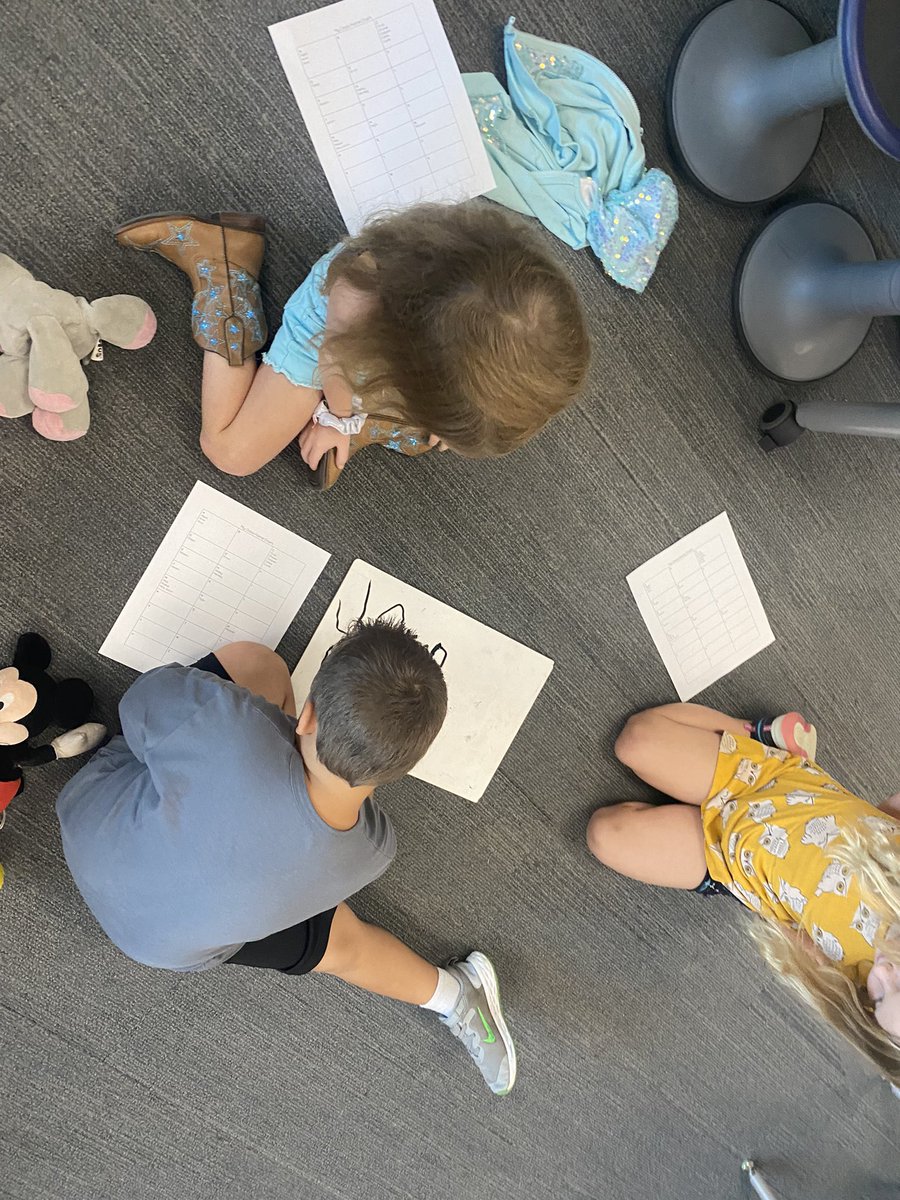 Haslet Kinder tweet media