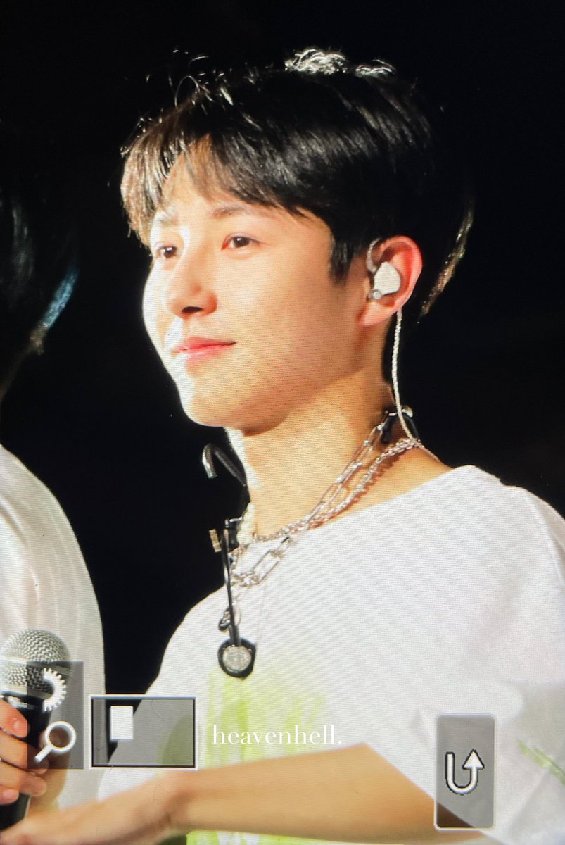 heaven_hell0323's tweet photo. 220908 더드림쇼2
애기냐👶🏻
#NCT #NCTDREAM #RENJUN #仁俊 #런쥔 https://t.co/B6yQy2DHJx