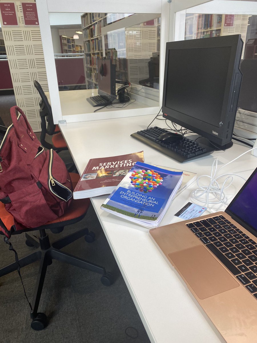 AdminMother's tweet image. Loved today working ON the business instead of IN it @TrentUni K