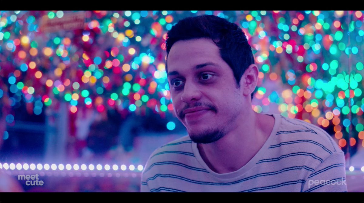 Film Updates on Twitter "Kaley Cuoco and Pete Davidson star in the