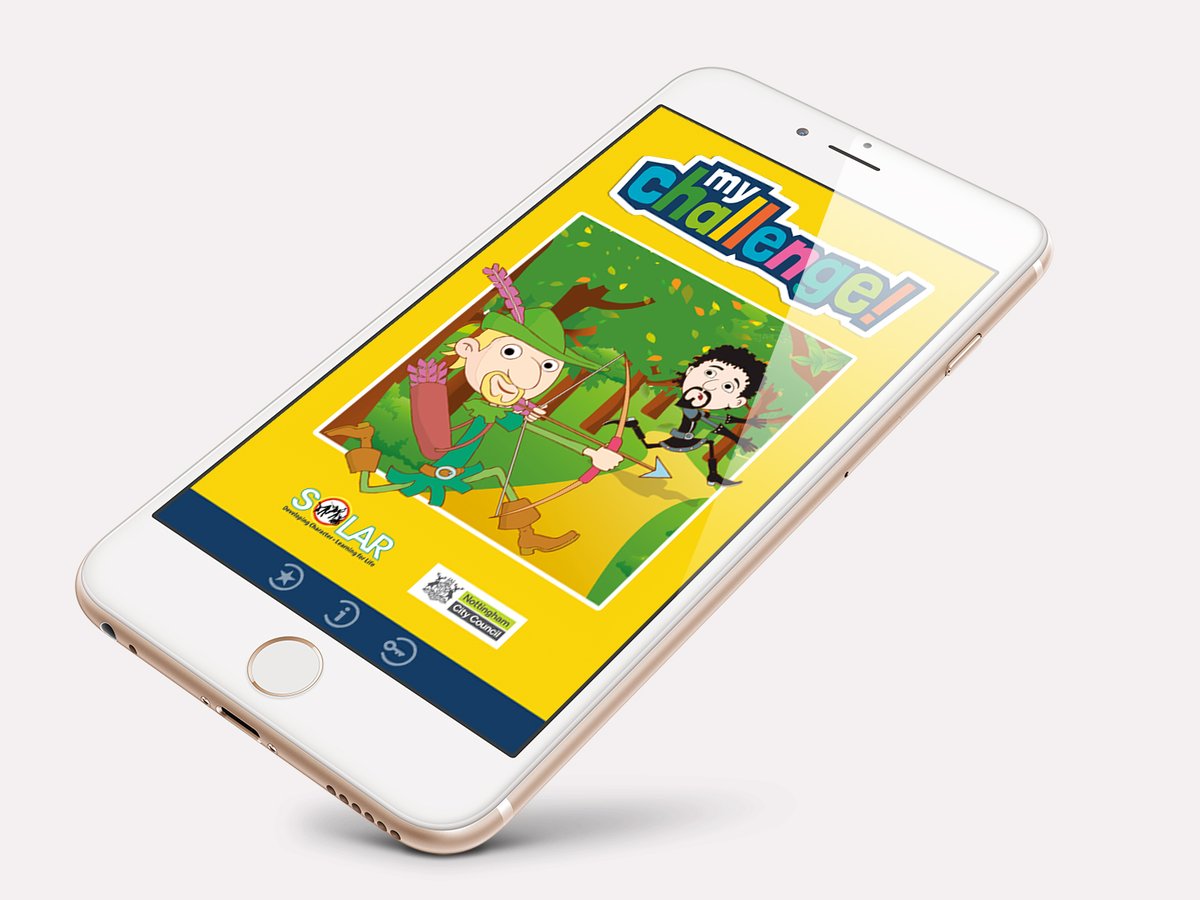 The Sheriff's Challenge tweet media