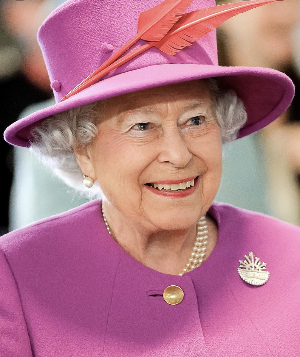 Watching the news 🥺🥺