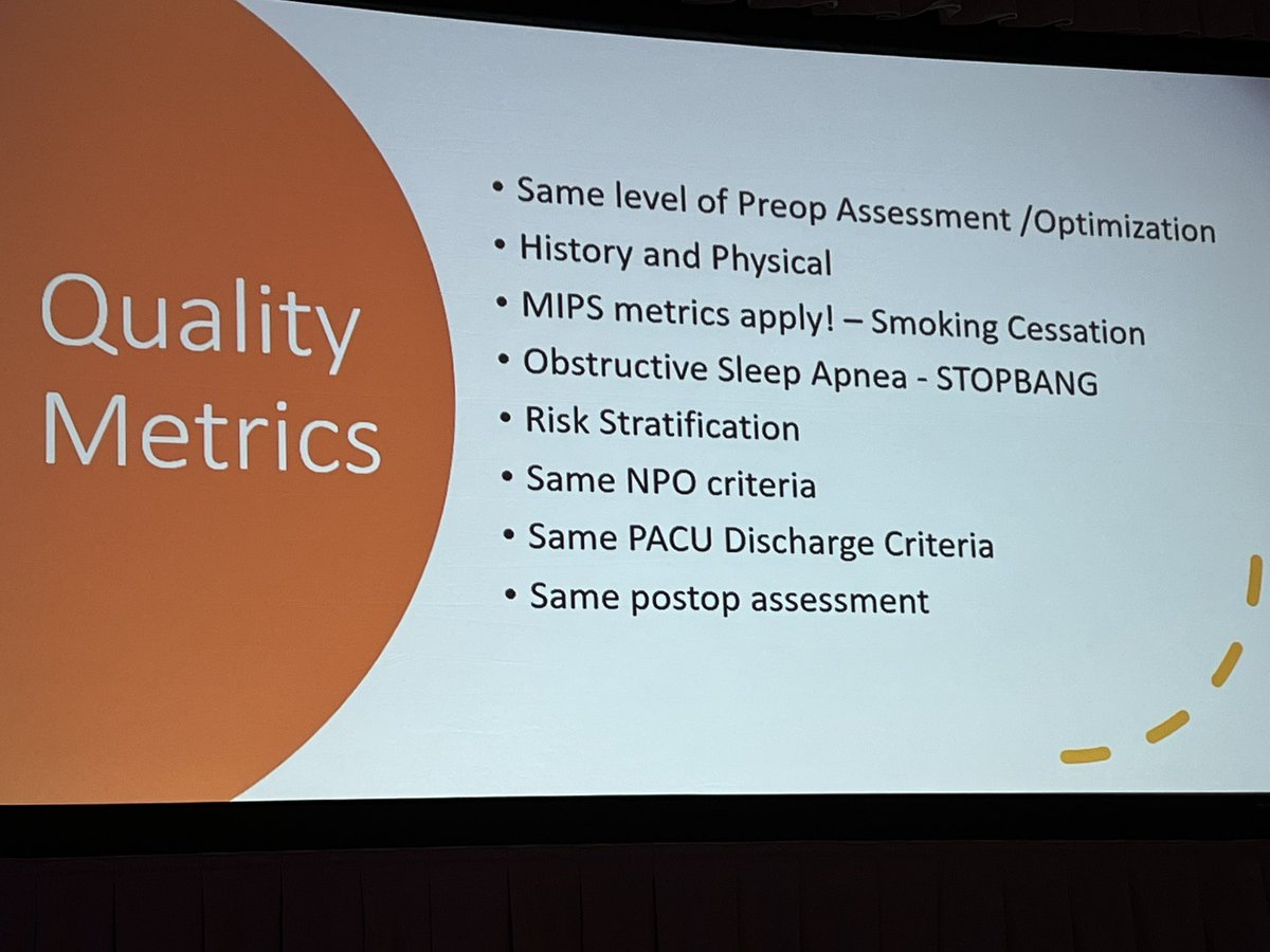 dremilym's tweet photo. @pfogartymackmd: we should have the same quality metrics for NORA as we do in the OR! #APSF2022 #patientsafety @APSForg https://t.co/Tt9jL8PiGN