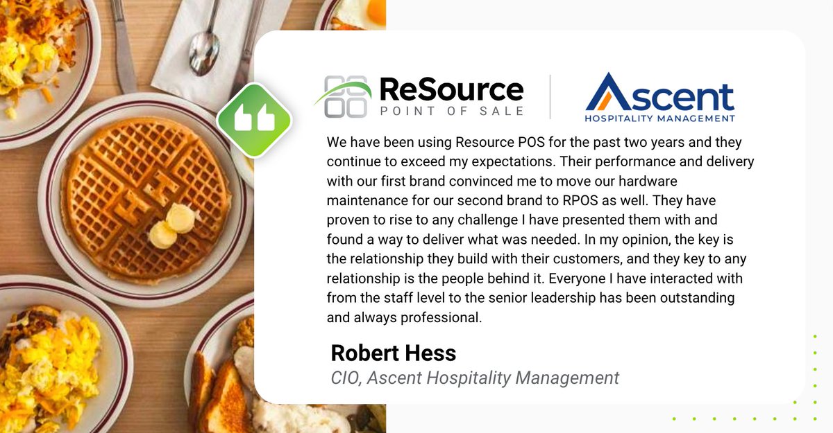 ReSourcePOS tweet picture