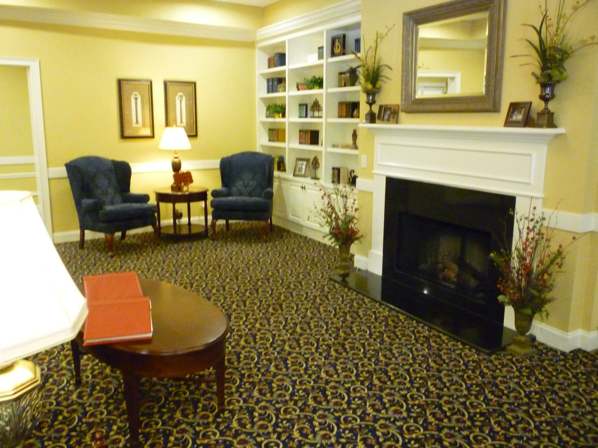 Retirement Media on Twitter "“Free Search Over 55 Senior Living