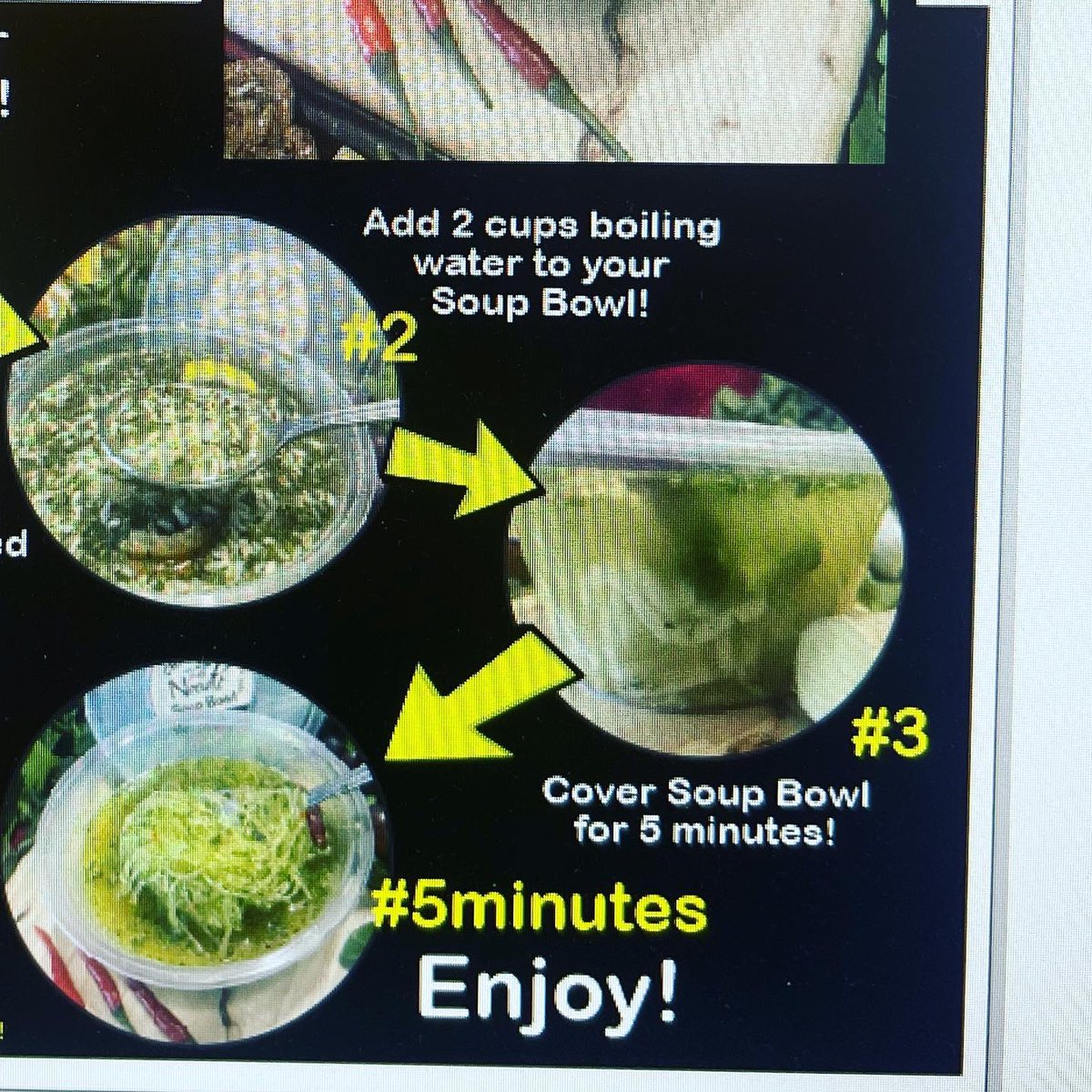 SoupTime.ca tweet media