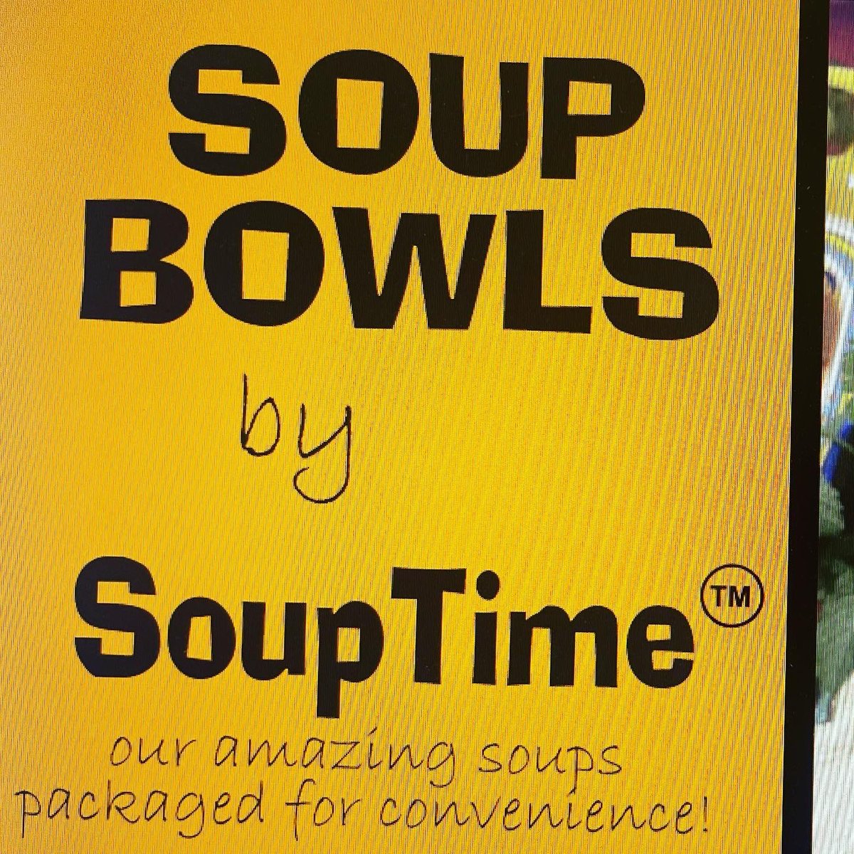 SoupTime.ca tweet media