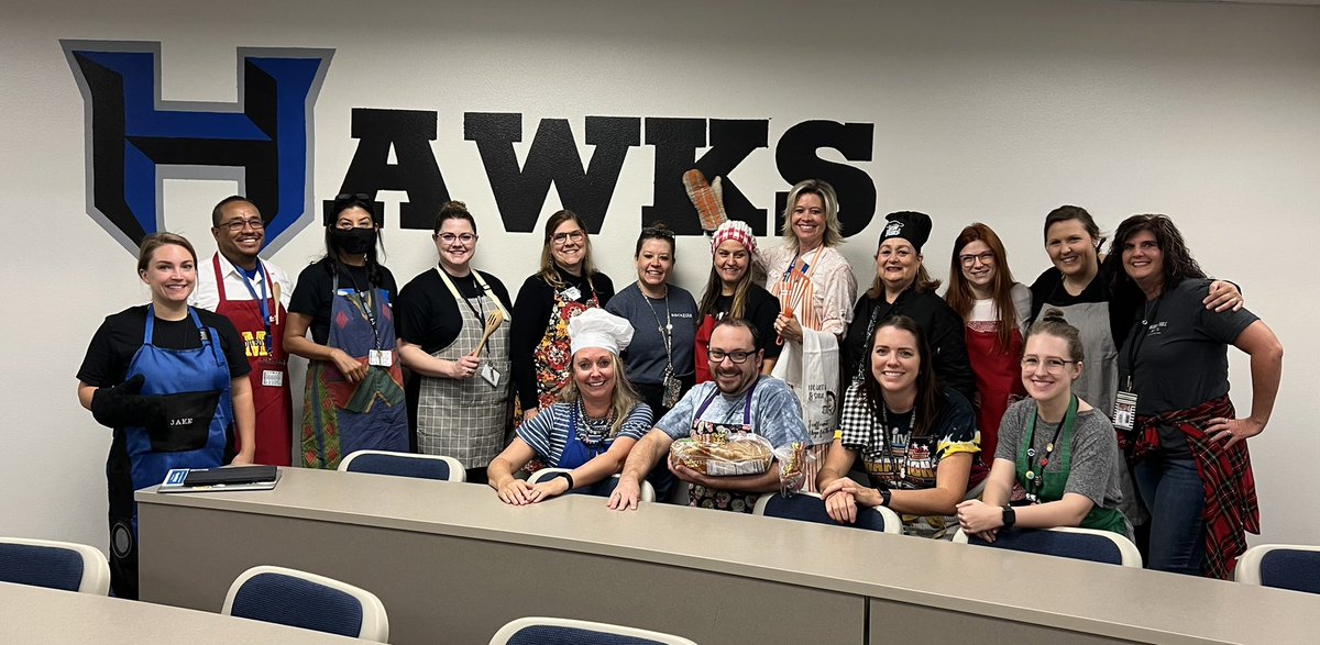 Amanda Werneke (@wernekea) on Twitter photo Cheering for all of our Hawks competing this weekend! In the words of <a href="/Hebron9Business/">Hebron 9 Business</a>, we are also cooking up great things <a href="/hebron9th/">Hebron 9th Campus</a>!π©βπ³ #GoHawks #EatTheEagles Cheering for all of our Hawks competing this weekend! In the words of <a href="/Hebron9Business/">Hebron 9 Business</a>, we are also cooking up great things <a href="/hebron9th/">Hebron 9th Campus</a>!π©βπ³ #GoHawks #EatTheEagles
