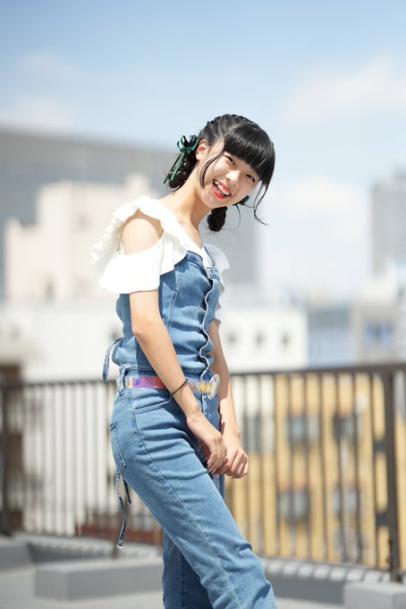 Twitterのコスプレ画像5