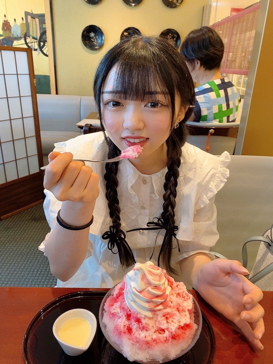 _rukapy0n_'s tweet photo. 近況です🤍 https://t.co/gGCzYs4l8S