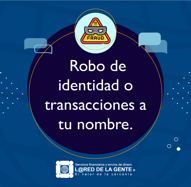 LaRed de la Gente Oficial tweet media