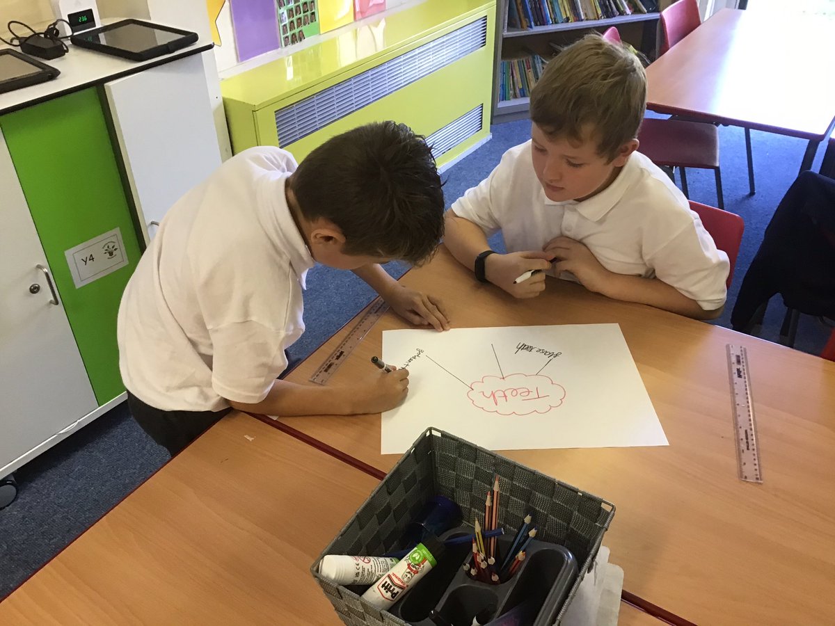 MrsClaassen_KPA's tweet photo. What’s behind our smile? Birch class are learning about teeth;the job they do and the impact certain foods have on our teeth. #Keelbyprimary #Keelbyscience https://t.co/dVCqtZV39s