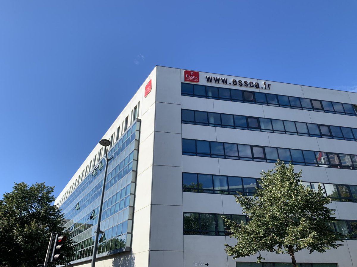 Studyrama G Ecoles tweet media