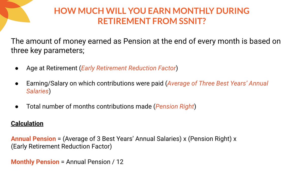 _iamMSL's tweet photo. Earlier at work today, I facilitated our Finance Knowledge Share session on “Retirement Planning, Savings &amp; Investments” for my colleagues at @mPharmaHealth

As we build a world-class healthcare company, we’re making sure our finances are also #InGoodHealth

(Excerpts 30+ slides) https://t.co/87YTCvWLQa