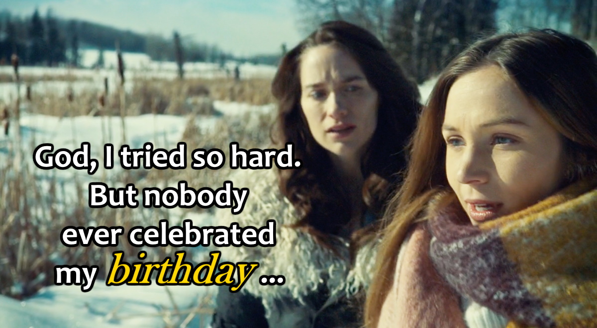 nedleysoffice's tweet image. Always remember -- Nicole knew.  ❤️  #WynonnaEarp #BringWynonnaHome