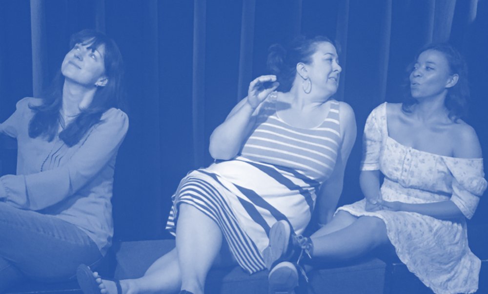 Our September newsletter went out today with 3 rules from improvisation for surviving mistakes when giving presentations. Plus our upcoming classes.
conta.cc/3RLx0KE